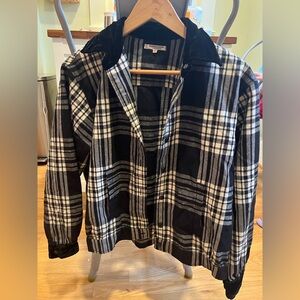 Vintage saint laurent jacket